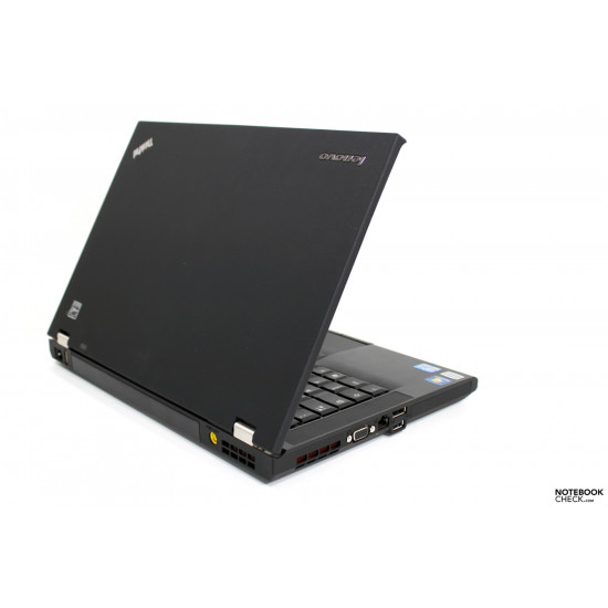 Refurbished Lenovo® ThinkPad® T420 Notebook